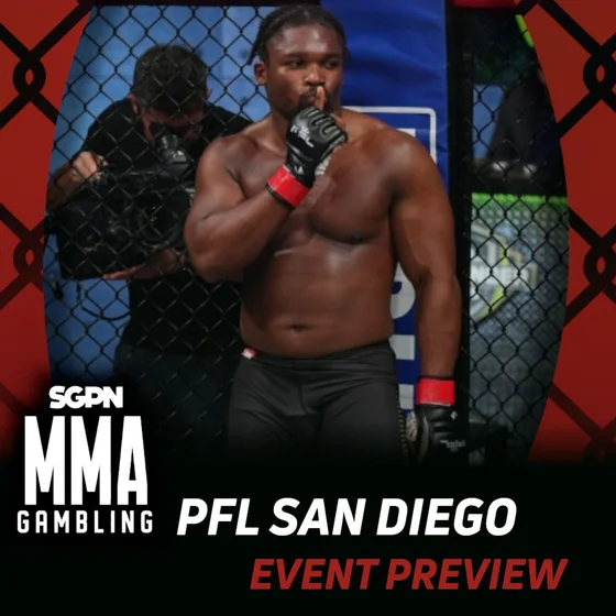 PFL San Diego Betting Guide (Shabliy & Bably) | MMA Gambling Podcast (Ep.1114)