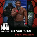 PFL San Diego Betting Guide (Shabliy & Bably) | MMA Gambling Podcast (Ep.1114)