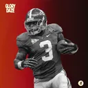 Johnny Manziel and Trent Richardson on Nick Saban, The "Bust" Tag, & Getting Drafted To The Browns