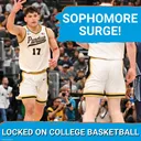 SOPHOMORE BREAKOUTS: Omer Mayer's BIG Shoes to Fill | Nik Khamenia: If you Can't Beat 'Em, Join 'Em