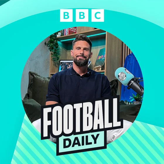 World Cup: Olivier Giroud on Mbappe & winning the World Cup