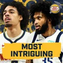 Julian Strawther & the Denver Nuggets’ Most Intriguing Players Outside the Top 6 | DNVR Nuggets Live