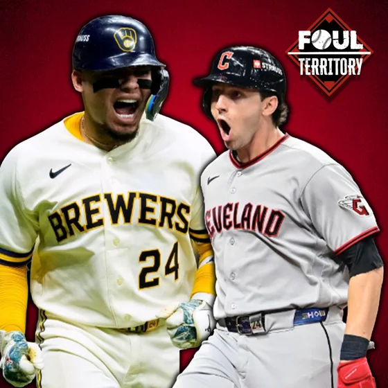 Brewers grab 2-0 NLCS edge, Guards blitz Rays in CS G1 | FT Postgame
