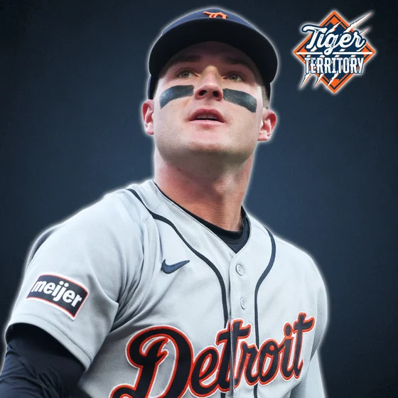 What's At Stake For The Tigers?