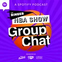 Mocking the Draft Lottery, With Tate Frazier! | Group Chat