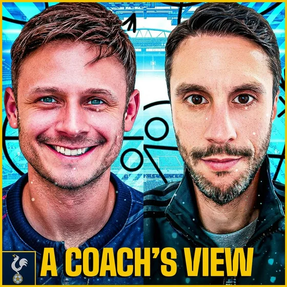 A Coach's View: Where De Zerbi Got It Right and Wrong vs Aston Villa — Is Tonali Being Scapegoated? (The Robertson Error, Van Hecke's Naughty List & Gallagher's Redemption)