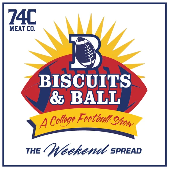 A Nightmarish 24 Hours for OU Fans | Biscuits & Ball Week 2