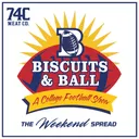 A Nightmarish 24 Hours for OU Fans | Biscuits & Ball Week 2