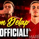 £50m RECORD SIGNING! Liam Delap Officially Joins Nottingham Forest From Chelsea! Money Well Spent?