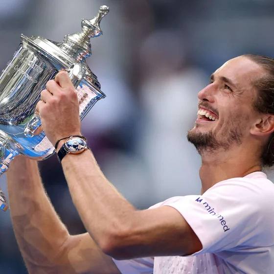 Zverev’s Metronome Standard, Shelton’s Next Step, and Sabalenka’s Rybakina Problem