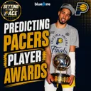 Predicting Pacers Player Awards