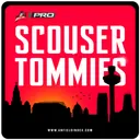Scouser Tommies: Line Crossed