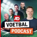 S9E27: 'Ruud van Nistelrooij is veel logischere naam voor Oranje dan Michael Reiziger'