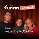 "I Started Running Because of You" | Mary McCarthy on Marathon Training, Self-Belief & Running Motivation