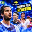 SHELTON SHOCKS ALCARAZ! ๐ฑ TIAFOE COMEBACK ๐๐พ Saba vs Pegula ๐ฅ US Open 2026 | GTL Tennis Podcast