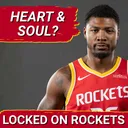 Rockets Season PREVIEW | Can Marcus Smart Become The HEART & SOUL Of Houston's DEFENSE?