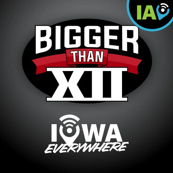 Bigger Than 12: Can Utah Cruise to the Big 12 Championship?