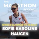 #232 Sofie Karoline Haugen: from Winter Olympian to 69 half marathoner