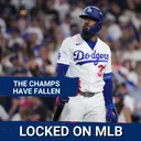 THE CHAMPS HAVE FALLEN - Milwaukee Brewers Sweep Mighty Dodgers for the Pennant while Cleveland takes control