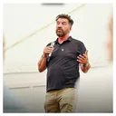 18. Nick Knowles: Cornish Pirates can be rugby's Wrexham