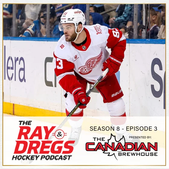 Recapping Frozen Frenzy: Canes Roll, Panthers Humble CBJ, Debrincat Sings, MacKinnon Fights and more!