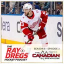 Recapping Frozen Frenzy: Canes Roll, Panthers Humble CBJ, Debrincat Sings, MacKinnon Fights and more!