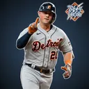 Keider Montero, Spencer Torkelson ... & the Tigers' odds of one last playoff push?