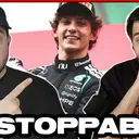 CAN ANYONE BEAT KIMI? 2026 Belgian GP Recap! | The Red Flags Podcast