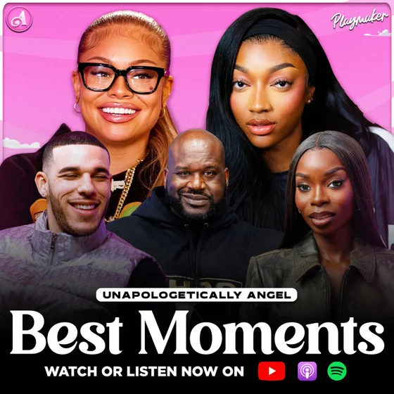 Angel's VIP List ⭐ | Relive VIRAL Moments with Latto, Shaq and More