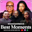 Angel's VIP List ⭐ | Relive VIRAL Moments with Latto, Shaq and More