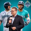 ESPN MLB Insider Buster Olney on Mariners' Elimination + Goodbye Rick Rizzs and JP Crawford