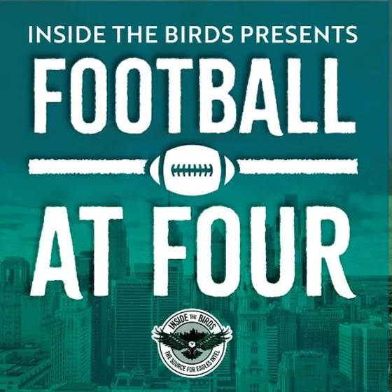 Football at Four: Explaining Differences with Eagles Schemes In Training Camp