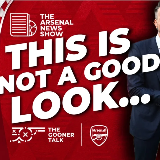 Gunners Staff Braced for 60 Job Cuts, Man City Appeal Given 2027 Verdict Date?! - Arsenal News Show