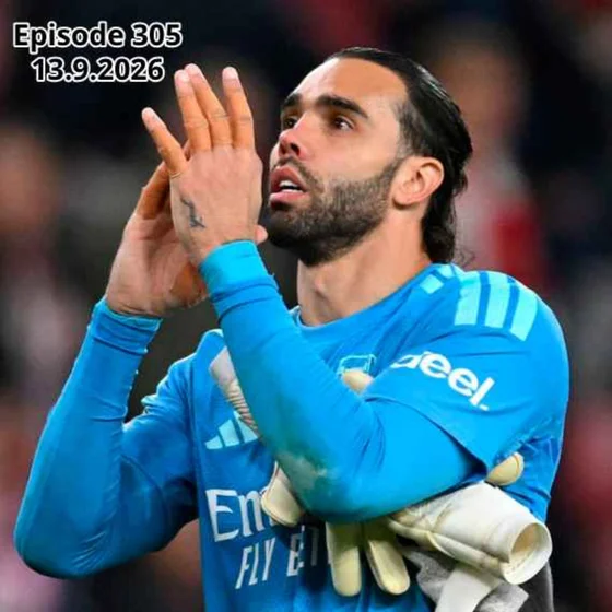 Episode 305 - الحلقة ٣٠٥ "Brooks Tried His Best"