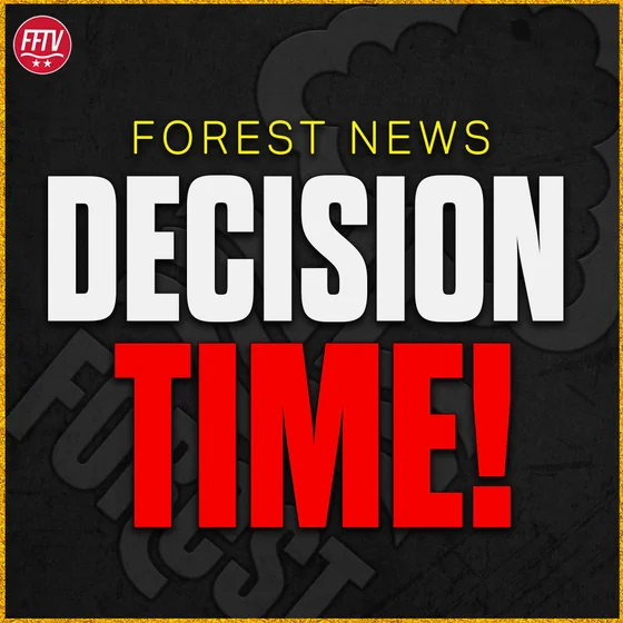 Will Lucca Pick Forest? Dutch Defender Targeted! Another Left Back Exit! Nottingham Forest News