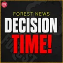 Will Lucca Pick Forest? Dutch Defender Targeted! Another Left Back Exit! Nottingham Forest News