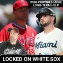 Reid Detmers can ELEVATE White Sox pitching, while Liam Hicks adds only OVERLAP