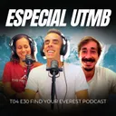 ESPECIAL UTMB 2026 CON ANDRÉS GARCÍA BLANCO | FAVORITOS + PUNTOS INDEX | FIND YOUR EVEREST PODCAST by Javi Ordieres