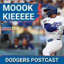 DODGERS POSTCAST: MOOKIE comes up BIG as the Dodgers TAKE the SERIES