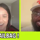 Mailbag!