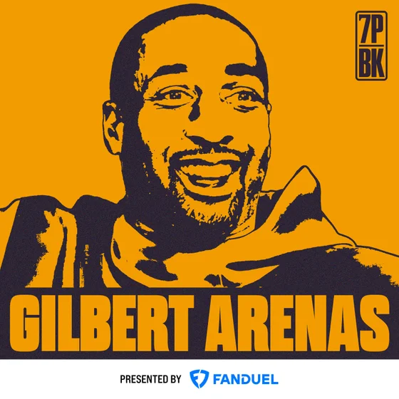 Gilbert Arenas on Gil’s Arena Beef, Says Melo Is a Better Scorer Than KD,  Cooking Team USA &  Kam Patterson Almost Turned Down SNL