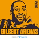 Gilbert Arenas on Gil’s Arena Beef, Says Melo Is a Better Scorer Than KD, Cooking Team USA & Kam Patterson Almost Turned Down SNL