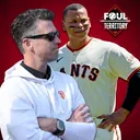 Jeremy Affeldt takes us inside pro athlete life challenges after retirement + Giants checkup