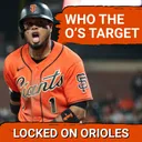 Orioles Potential Trade Targets: Luis Arraez, Robbie Ray, AJ Minter, Hogan Harris