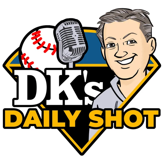 DK's Daily Shot of Pirates: The missing piece