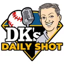 DK's Daily Shot of Pirates: The missing piece