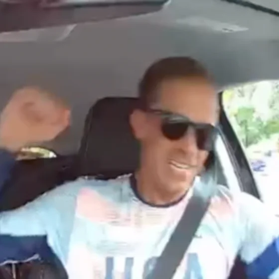 Episode 184: Michael Creed and UCI World Championships Wrap-Up!