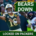 BTA: Jordan Love shreds Bears defense as Packers get STATEMENT win against Chicago