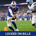 FIREPOWER: Bills, Josh Allen, and Dalton Kincaid DELIVER Statement Win Over Lions at New Stadium