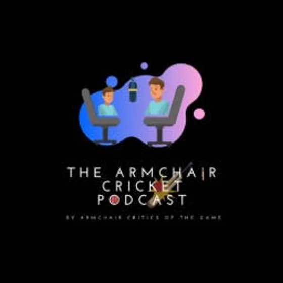 Armchair Cricket Podcast - Episode 355